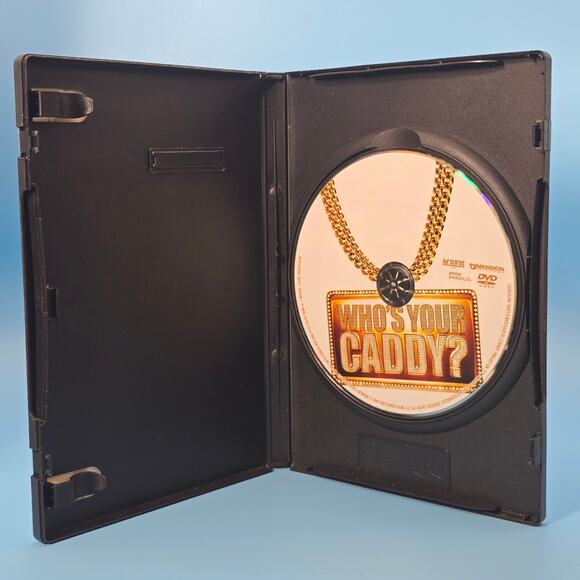 Lot 9 DVDs – Urban Comedy/Drama Mix incl. Barbershop 2 & Girls Trip - Picture 11 of 11